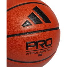 Adidas Míče basketbalové oranžové 7 Pro 3.0