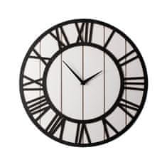 Weltbild Weltbild Nástěnné hodiny ze dřeva