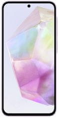 Samsung Galaxy A35 5G, 6GB/128GB, Light Violet