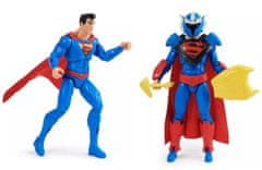 Superman Superman Adventures - Figurka 30 cm DC Spin Master))