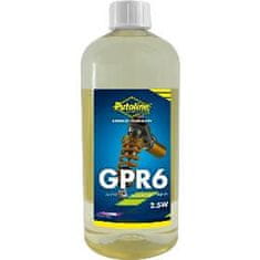 PUTOLINE Tlumičový olej do zadního tlumiče GPR 6 2,5W 1L