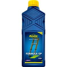 PUTOLINE Tlumičový olej Formule GP 10W 1L