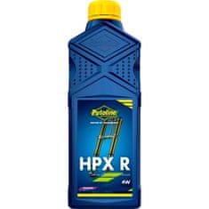 PUTOLINE Tlumičový olej HPX R 4W 1L