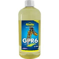 PUTOLINE Tlumičový olej do zadního tlumiče GPR 6 3,5W 1L