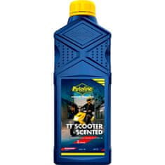 TT Scooter Scented 2T 1L