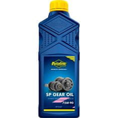 PUTOLINE SP GEAR OIL Převodový olej 75W90 1L