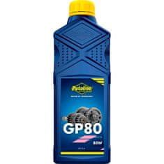 PUTOLINE Převodový olej GP 80 80W 1L