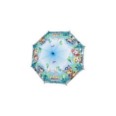 Perletti Dětský deštník PAW PATROL, 75154