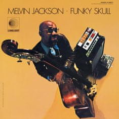 Jackson Melvin: Funky Skull