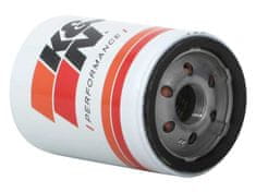 K&N HP-2011 olejový filtr pro Lincoln MKT r.v. 2010-2019 3.7L Benzin