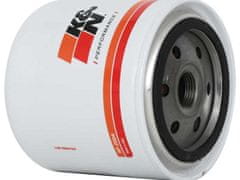 K&N HP-1004 olejový filtr pro Ford Festiva r.v. 1990-1997 1.3L Benzin