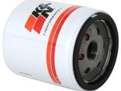 K&N HP-1003 olejový filtr pro Toyota Prius C r.v. 2012-2019 1.5L Benzin
