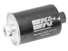 K&N PF-1000 palivový filtr pro Pontiac Firebird 5.7L Benzin r.v. 1987-1992