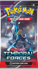 Pokémon TCG: SV05 - Booster