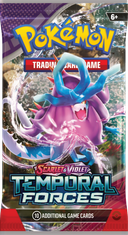Pokémon TCG: SV05 - Booster