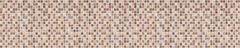 Grace Kuchyňský panel ABS plast Mozaika 3000x600mm
