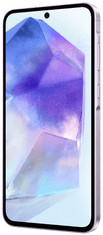 Galaxy A55 5G, 8GB/128GB, Light Violet