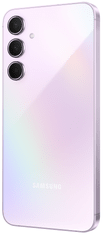 Samsung Galaxy A55 5G, 8GB/256GB, Light Violet