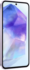 Samsung Galaxy A55 5G, 8GB/256GB, Light Violet