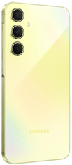 Samsung Galaxy A55 5G, 8GB/256GB, Yellow