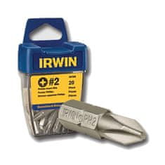 Irwin Bit nástavec PHILLIPS 2 25mm (10ks)