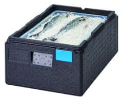 Cambro Termoizolační box Cam GoBox horní plnění GN 1/1 35,5 l Cambro EPP160110