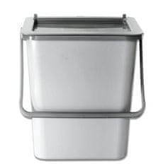 Koš odpadkový kbelík univerzální s víkem 12L CZ
