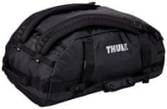 Thule Cestovní taška 2v1 Chasm S 40 l černá