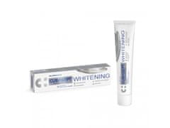 CURASEPT Curasept Whitening zubní pasta s peroxidem a PVP 75ml