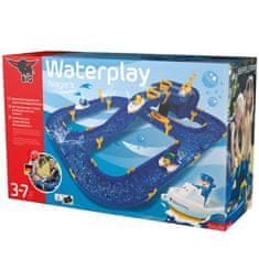 BIG BIG Waterplay Niagara Fair