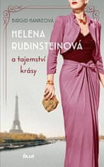 Birgid Hankeová: Helena Rubinsteinová a tajemství krásy