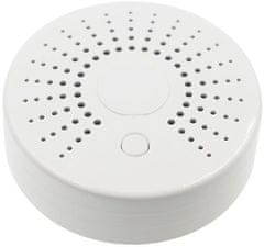 iQtech SmartLife kouřový senzor SM01, Wi-Fi (iQTSM01)