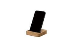 Oakywood Dřevěný stojan na telefon - Oakyblocks, dub