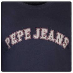 Pepe Jeans Tričko tmavomodré M PM509220977