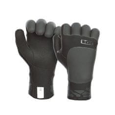 iON rukavice ION Claw 3/2 BLACK 54/XL