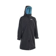 iON poncho ION Water Jacket Storm Coat unisex BLACK L