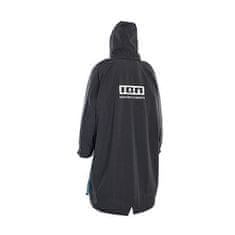 iON poncho ION Water Jacket Storm Coat unisex BLACK L