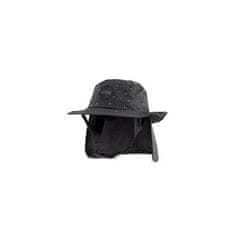 iON klobouk ION Beach Hat BLACK S/M