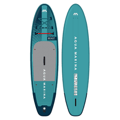 Aqua Marina paddleboard AQUA MARINA Beast 10'6'' AQUA SPLASH One Size