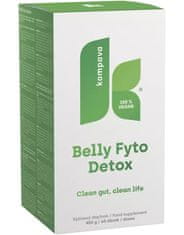 Kompava Belly Fyto Detox 400 g, natural