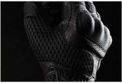 Furygan rukavice TD AIR černo-bílé L