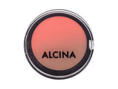 Alcina 8.5g powderblush sundowner, tvářenka