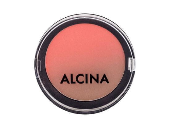 Alcina 8.5g powderblush sundowner, tvářenka