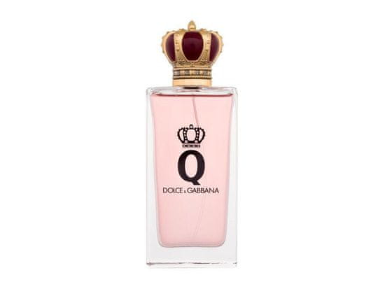 Dolce & Gabbana 100ml dolce&gabbana q, parfémovaná voda