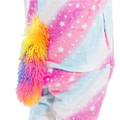 Springos Detské pyžamo jednorožec 120-130 cm SPRINGOS HA5071