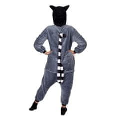 Springos Dámske pyžamo lemur veľ.L SPRINGOS HA7344