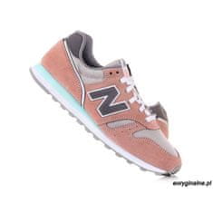 New Balance Boty růžové 36.5 EU 373