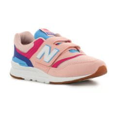 New Balance Boty růžové 33 EU 997H