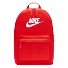 Nike Batohy univerzálni červené Heritage