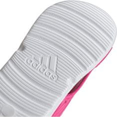 Adidas Sandály růžové 20 EU Altaswim I
